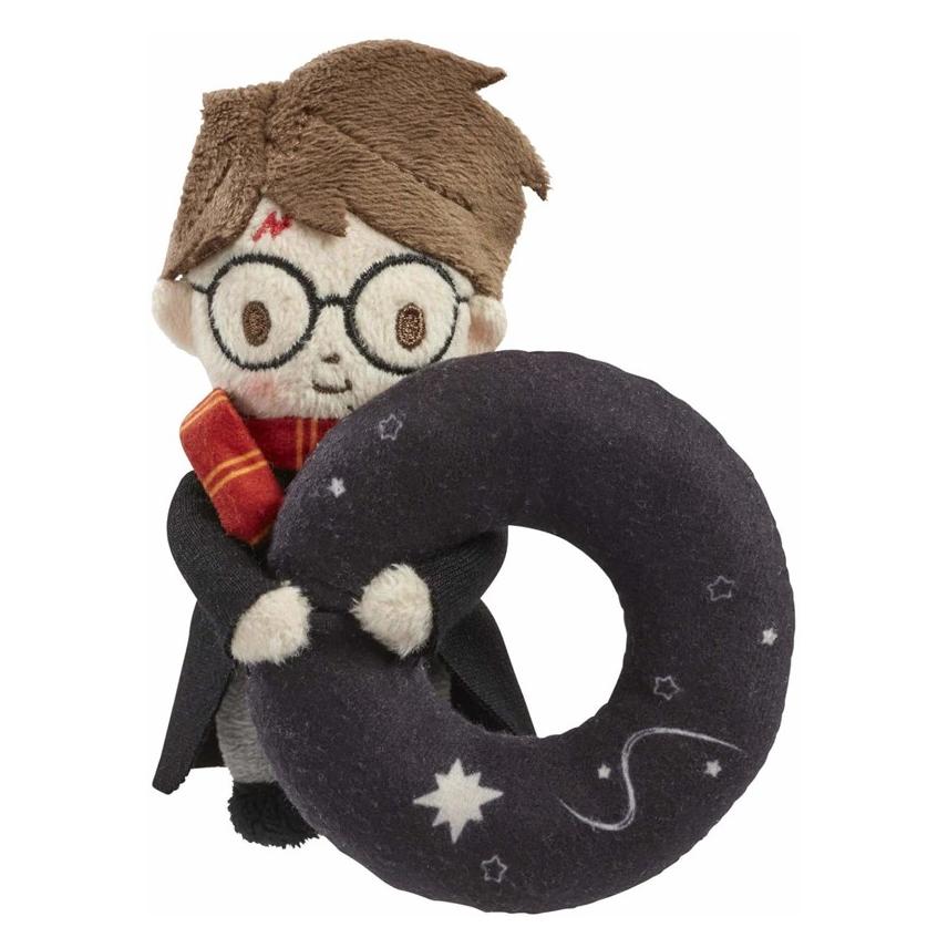 Rainbow Regenbogen-Plüschrassel Harry Potter / 0+ (WB2209)