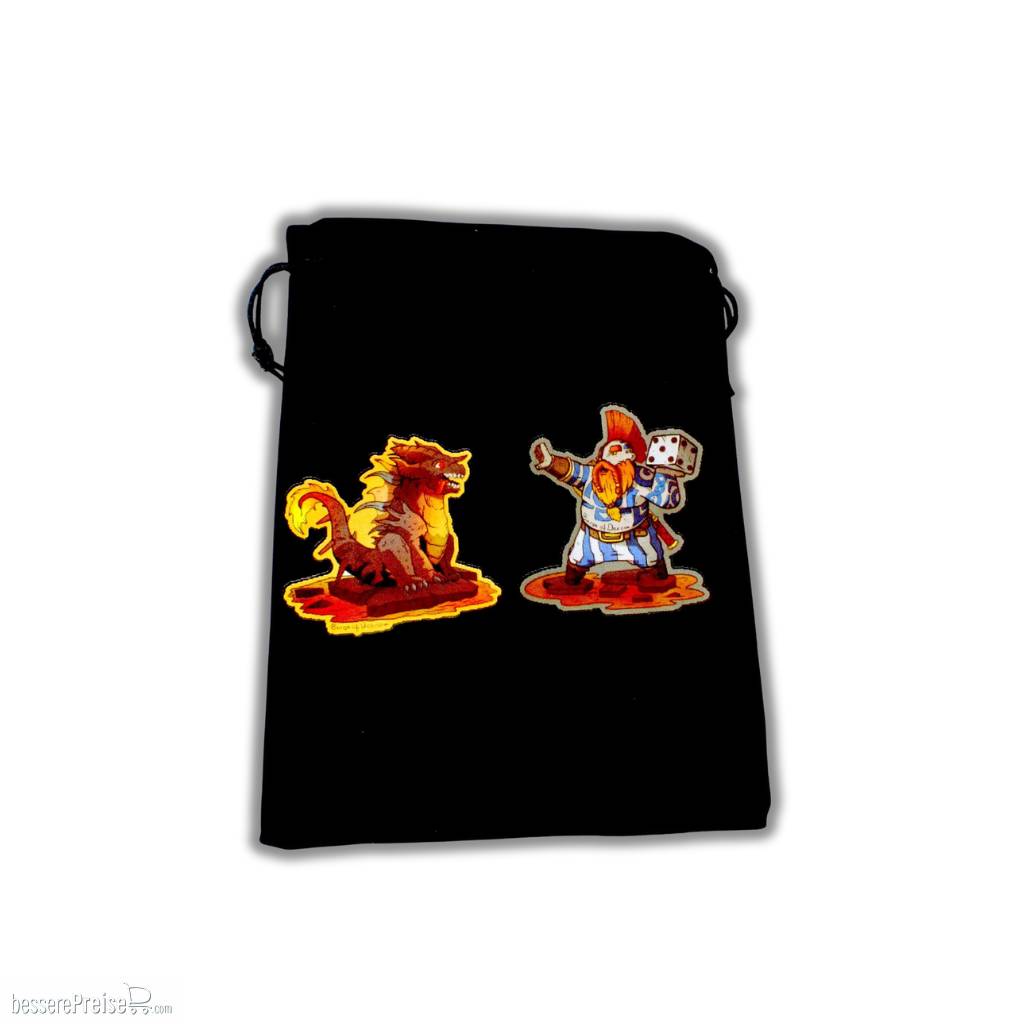 Baron of Dice ACC-BAG-001