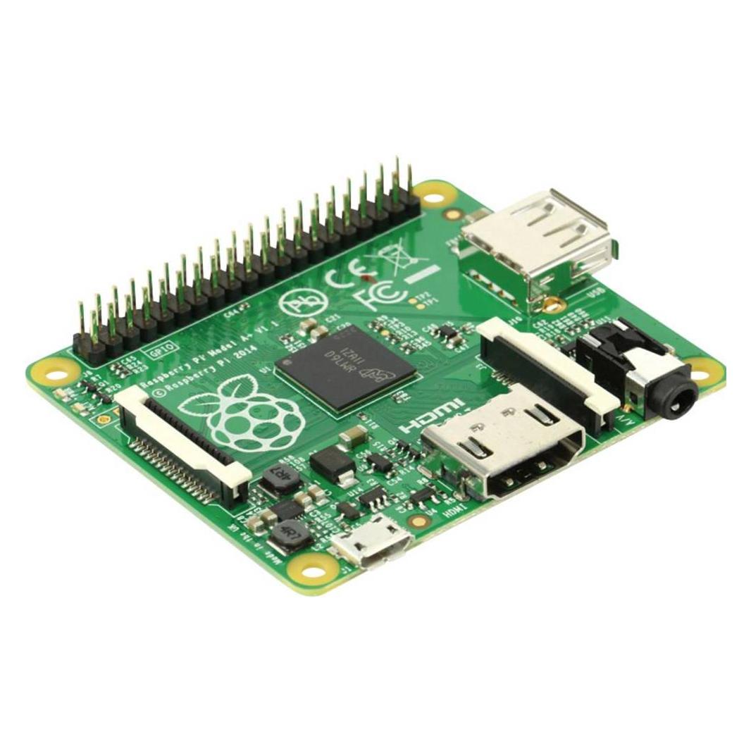 Raspberry Pi Pi1 Model A+ (SC0562)