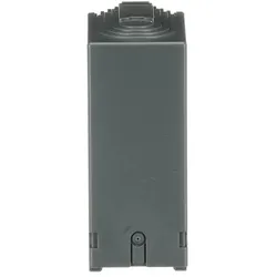 ABB OTS250G1L Klemmenabdeckung Schnappbefestigung grauer Kunststoff IP3X lange Ausführung 1SCA022715R5340