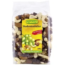 Studentenfutter