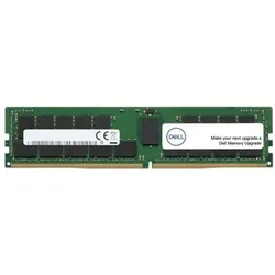 Dell 8GB, DIMM, 2400MHZ, 1Gx64 (1 x 8GB, 2400 MHz, DDR4-RAM, DIMM), RAM