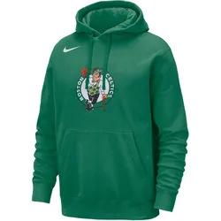 Nike Boston Celtics Hoodie Herren | Gr. M | grün - grün
