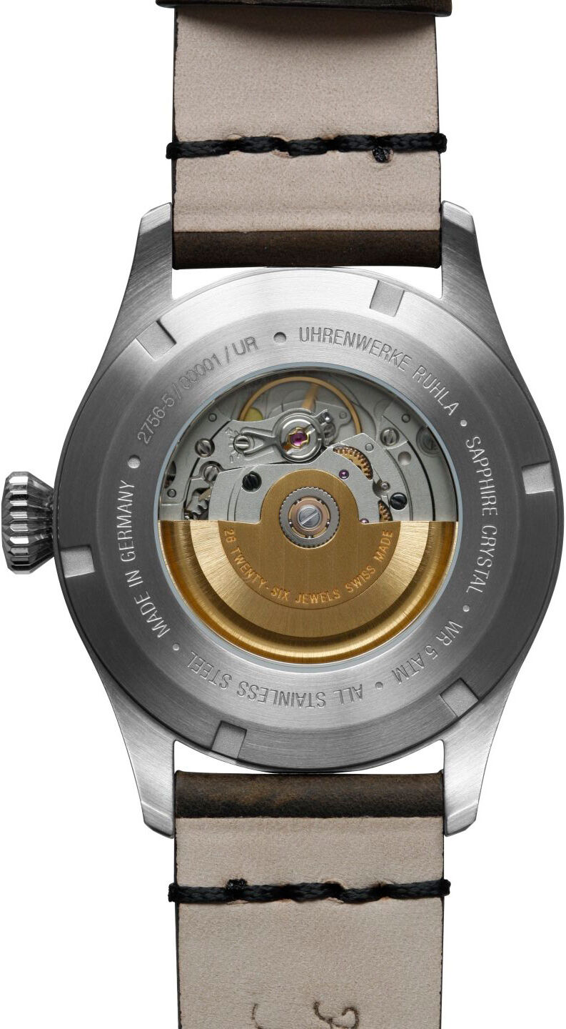 Bauhaus Aviation Flight Control 27565