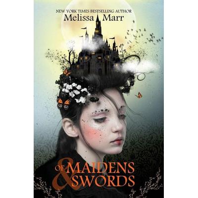 of Maidens & Swords, Taschenbuch von Melissa Marr, Mm Ink, 978-1-953909-15-2