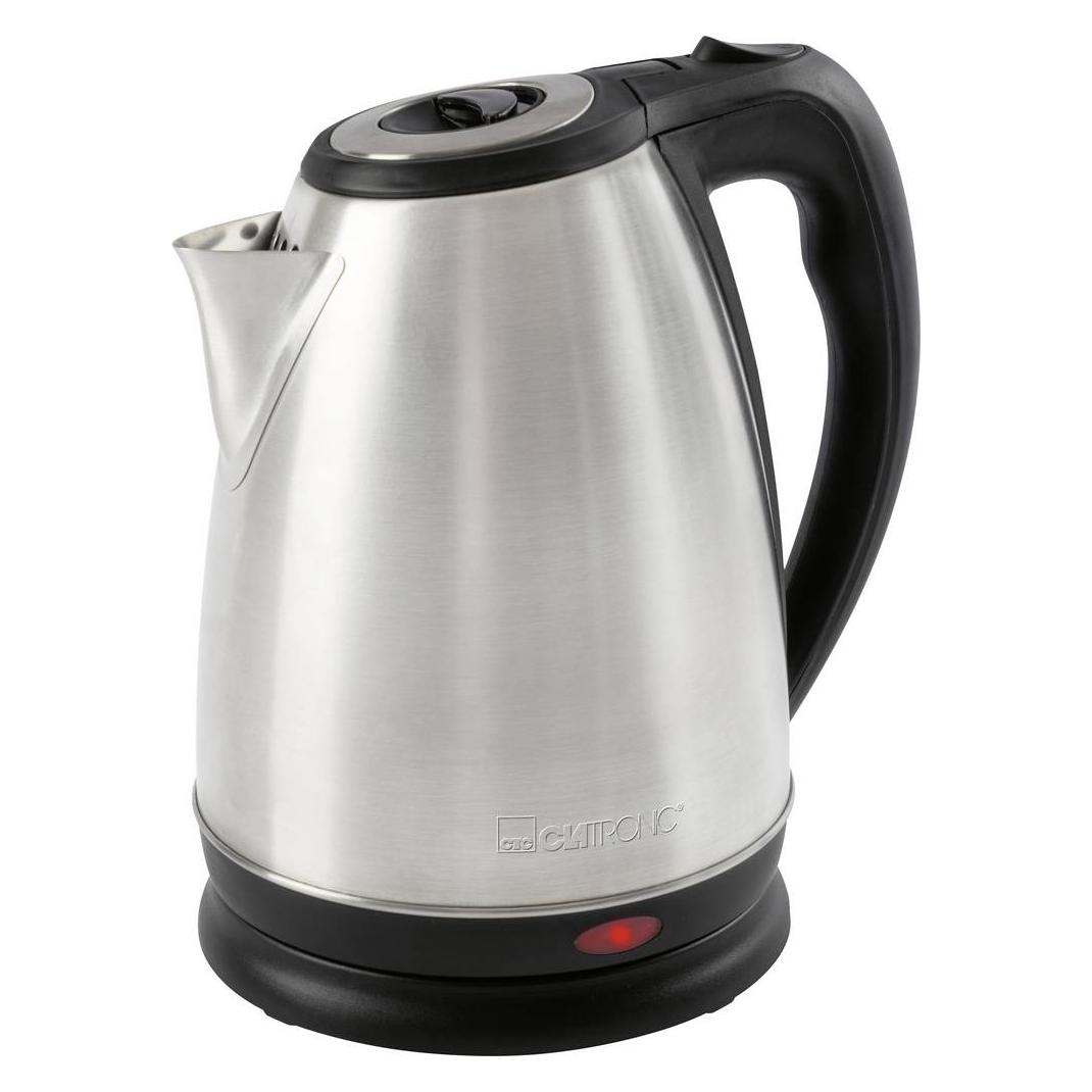 Clatronic CLA WKS3830 Wasserkocher 1,7l (1.70 l) (264034)