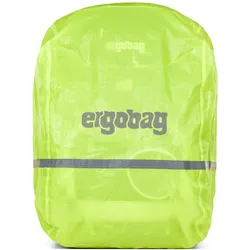 Ergobag Regenhülle (2026) gelb - 64