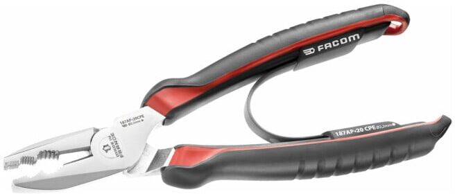 Facom Pince universelle 200 mm (187AP.20CPE)