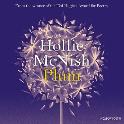 Plum - Hollie McNish, Audio, 9781509863716