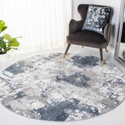 SAFAVIEH Century Trix Modern Abstract Rug