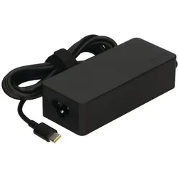 Lenovo 65W Standard AC Adapter (USB Type-C), Notebook Netzteil