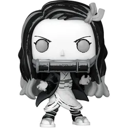 Funko POP Demon Slayer S10 Nezuko Sumi-Ink