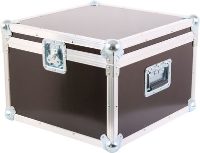 Thon Custom Professional Case Phenol braun