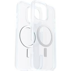 Otterbox React MagSafe Case Apple iPhone 16 Pro Max Transparent Stoßfest, Induktives Laden, MagSafe kompatibel 77-99704