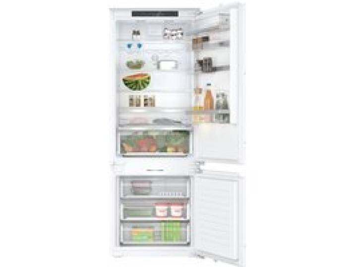 Réfrigérateur intégré Bosch KBN96ADD0 381L Blanc