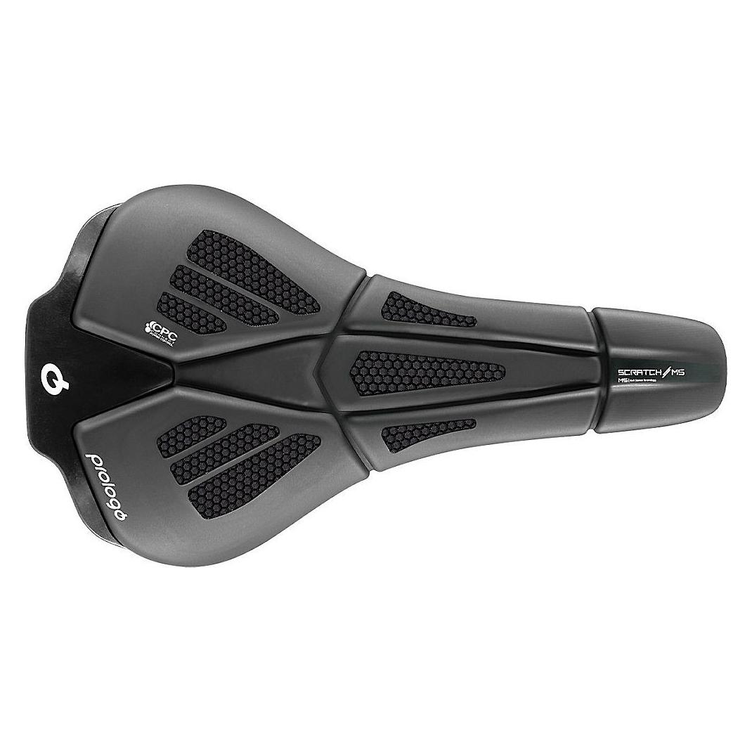 Prologo SCRATCH PRO X20 Rails Titane (SCX2140WB20-AM)
