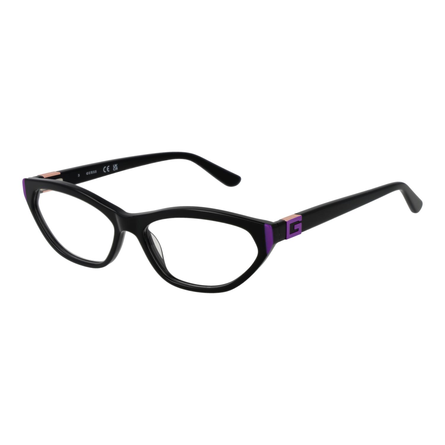Guess Brilmontuur GU50146 001 54