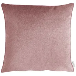 Apelt Kissen Tyrol 45 x cm Polyester Rosa