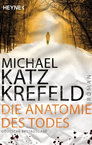 Michael Katz Krefeld - Die Anatomie des Todes: Roman - Preis vom 30.09.2026 22:30:23 h