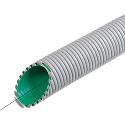 FRÄNKISCHE Kabelschutzrohr flexibel KabuflexRBeton110 gr