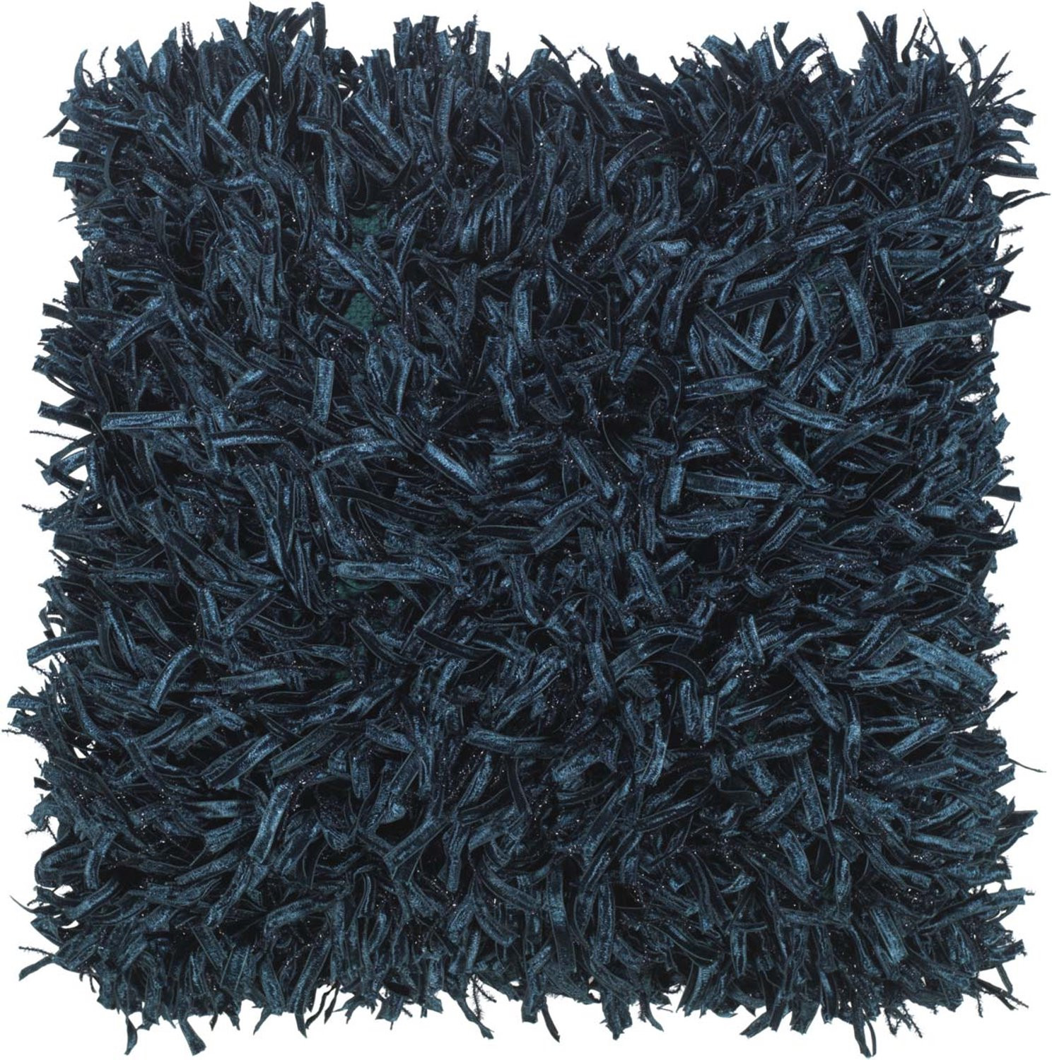 Dutch Decor Shannon Kussenhoes Smaragd Groen 45x45 cm