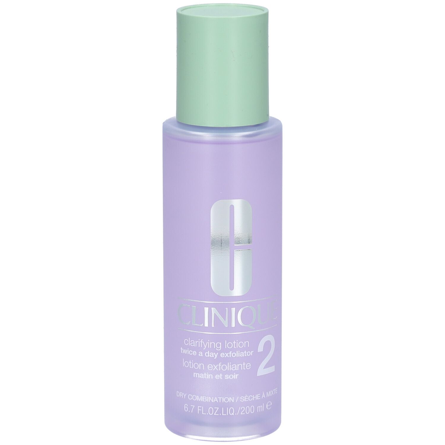 Clinique Clarifying Lotion 2 200ml 200 ml
