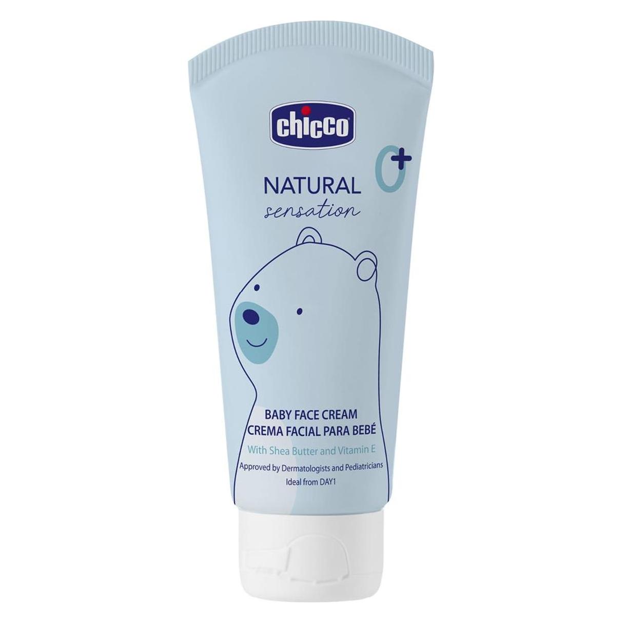 Chicco Natural Sensation (00011521000000)