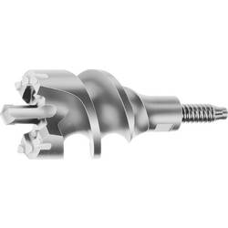 Makita P-03844 Frässtift HM Krone 40.0 mm Länge 150 mm Produktabmessung, Ø 40 mm Arbeits-Länge 150 mm