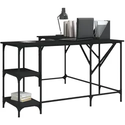 vidaXL, Schreibtisch, Mark (139 x 139 x 75 cm)