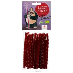 Lucky Sticks - Cassis