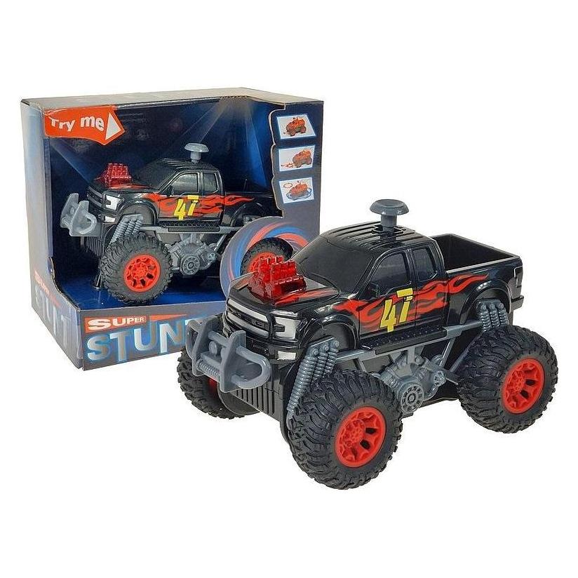 Adar Batteriebetriebenes Auto mit Licht und Sound (54614342)