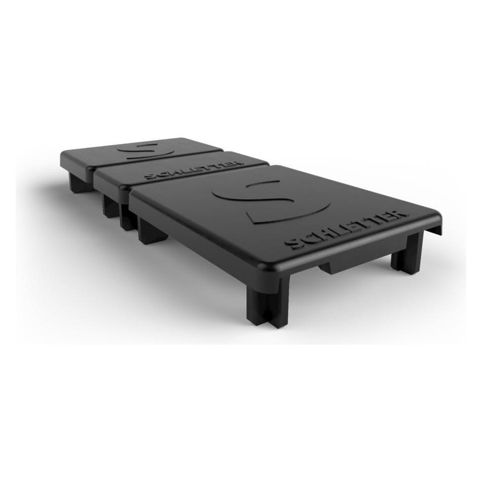 Schletter 129200-910 (Solaranlage Montagematerial) (129200-910)