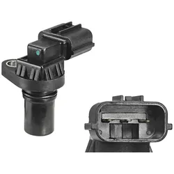 Impulsgeber Kurbelwelle VALEO 254022 für Opel Astra G CC Corsa C Combo