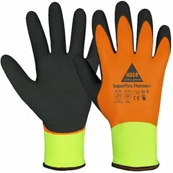 Hase SuperFlex Thermo+ Winterhandschuh Gr. 8 - 1 Paar