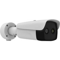 HIKVISION Netzwerkkamera DS-2TD2637B-10/P LAN IP Wärmebild-/Überwachungskamera mit Temperaturüberwachung 2688 x 1520 Pixel