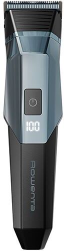 Rowenta Aparador MultiGroom  TN9730E0 X-Series 900 - 19 em 1  Barba  Cabelo  Corpo