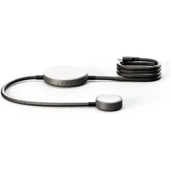 Zens Charging Cable Pro 2 Black (25 W), Wireless Charger, Weiss, Grau, Schwarz