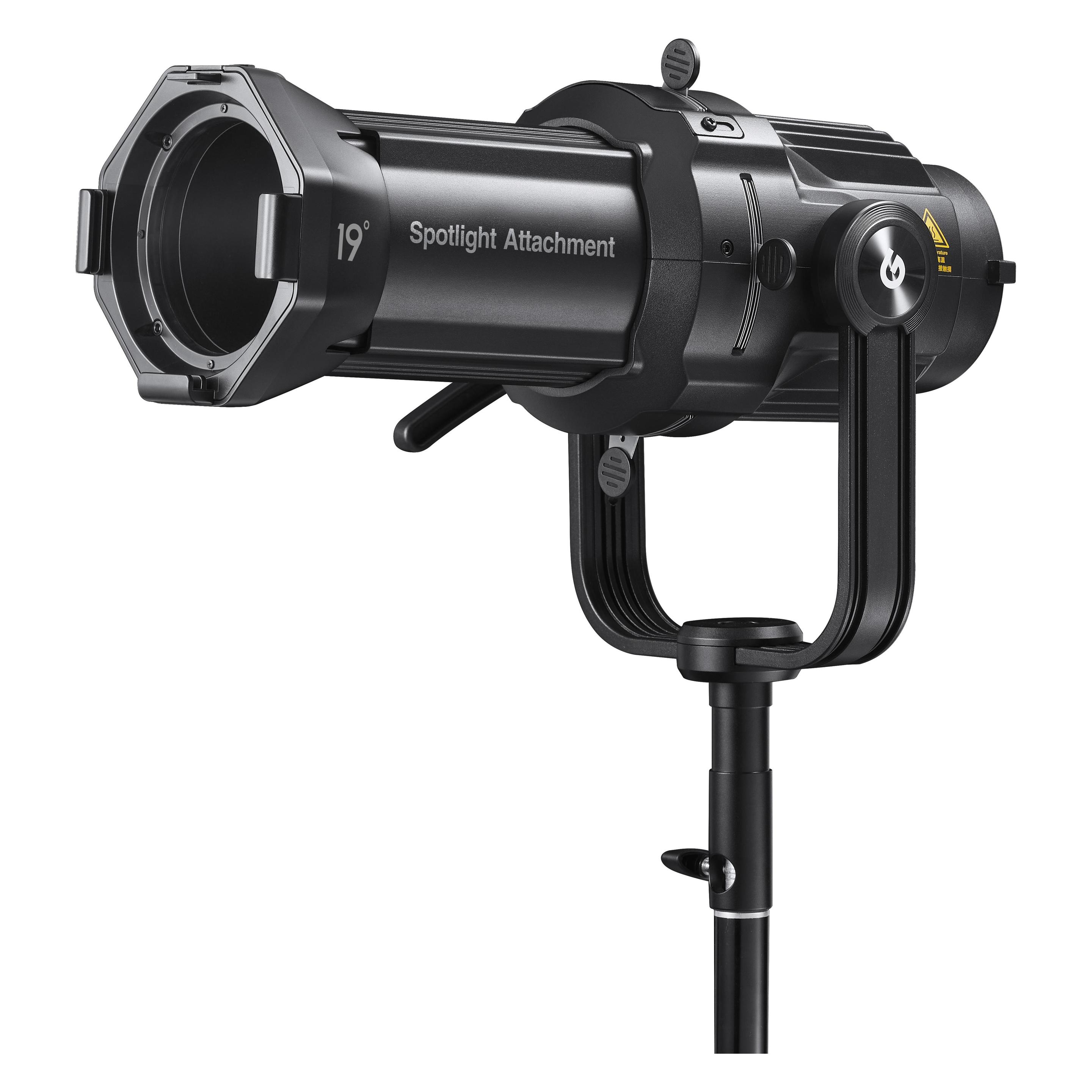 Godox VSA-19K, Spotlicht-Aufsatz 19° (Godox) (VSA-19K)
