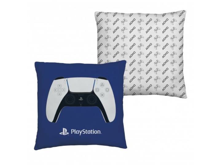 Playstation sierkussen 40 x 40 cm