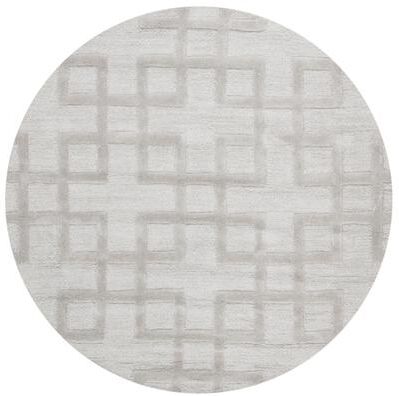 SAFAVIEH Handmade Impressions Madelynn Modern Wool Rug