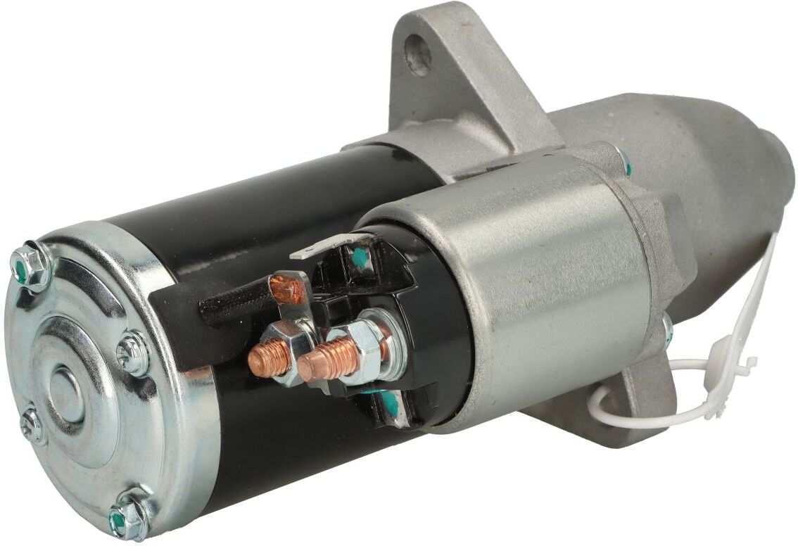 Starter PULSAR ROTATING ELECTRICS PSR20404