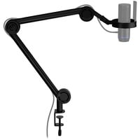 Solum 2 Boom Arm, Mikrofon schwarz, USB-C