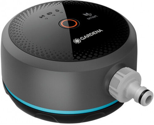 Gardena Smart Pipeline Programmateur d’arrosage 19050-20