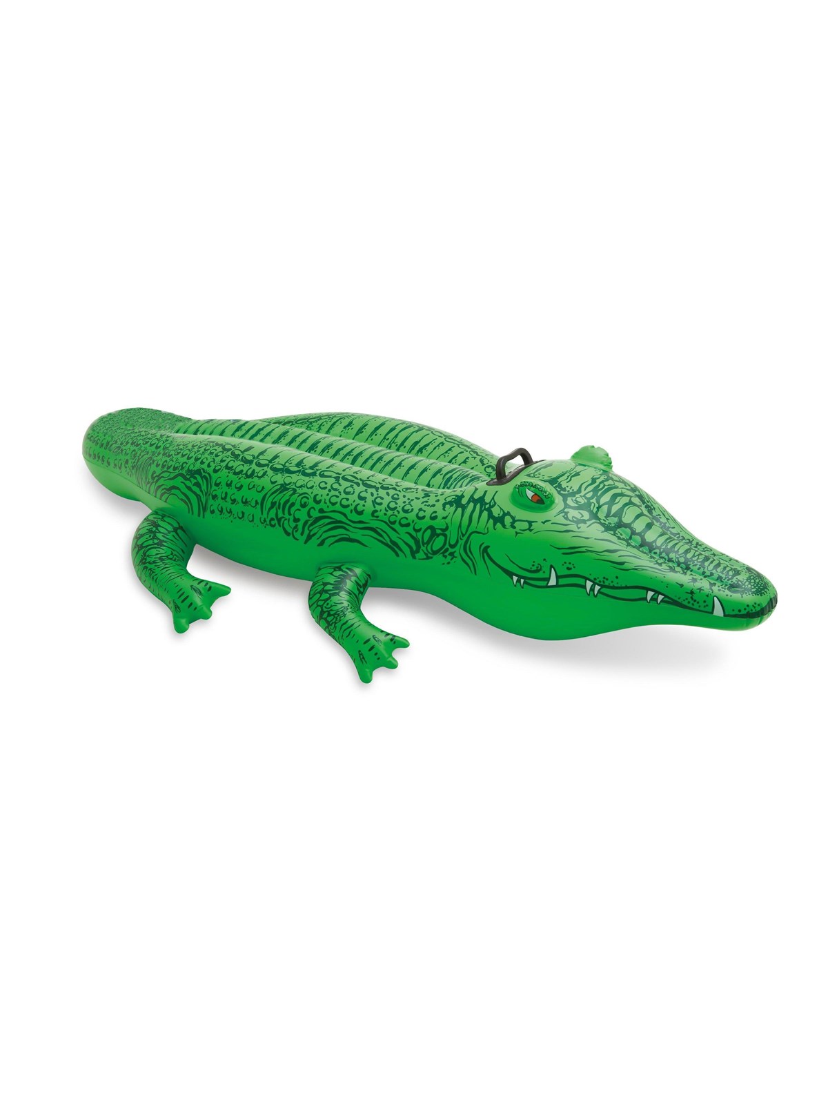 Intex Lil' Alligator Ride-On, 168x86 cm