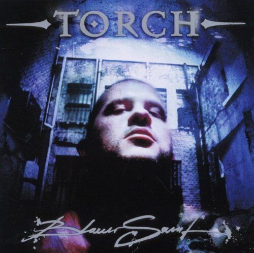 Torch - Blauer Samt - Re-Edition - Preis vom 09.10.2026 07:28:09 h