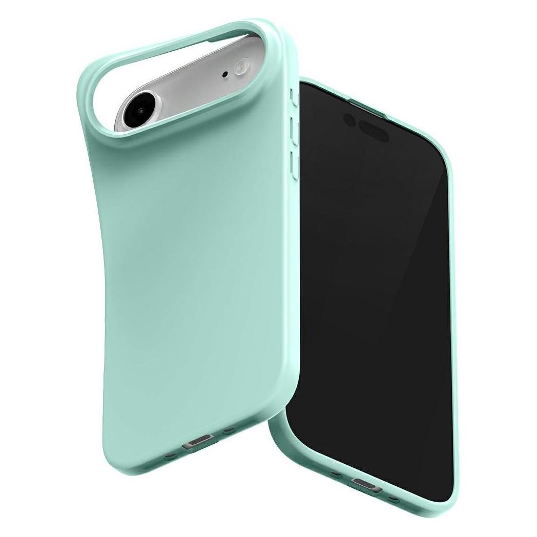 Mercury Etui Soft do iPhone 17 Air miętowy (Apple iPhone Air) (61227438)