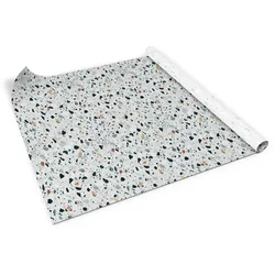 MÖBELAUFKLEBER 100x50 cm Italienisches Mosaik
