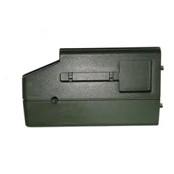 PROXXON 27088-03 Schiebetür für Dekupiersäge DS230/E inkl. Verschluß