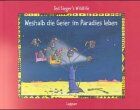 Ted Sieger - Weshalb die Geier im Paradies leben - Preis vom 10.10.2026 11:48:34 h