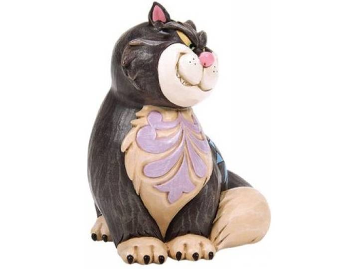 Lucifer Mini Figurine